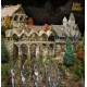 Lord of the Rings Diorama Rivendell